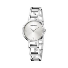 Orologio donna calvin klein - donna,