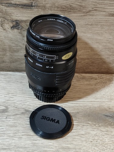Sigma nikon 135 mm - sigma,