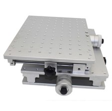 Per Marcatura Laser Macchina
