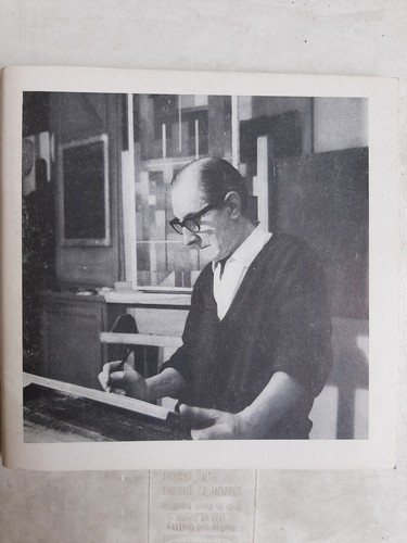 Aldo galli oli acquarelli - galli,