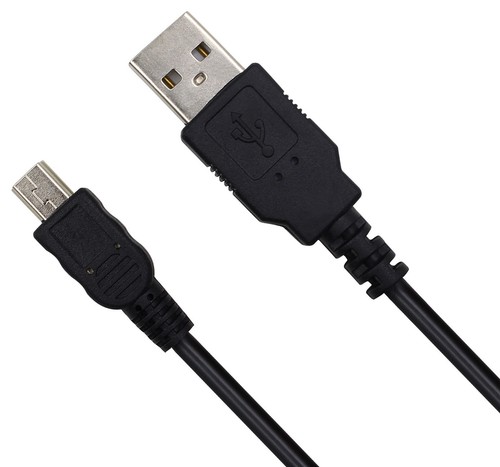 Caricabatteria usb - caricabatteria, dc/pc