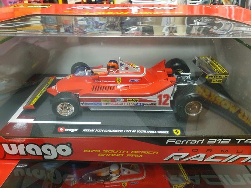 Formula ferrari 312 1 - formula,