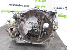 20CH46 cambio PEUGEOT PARTNER