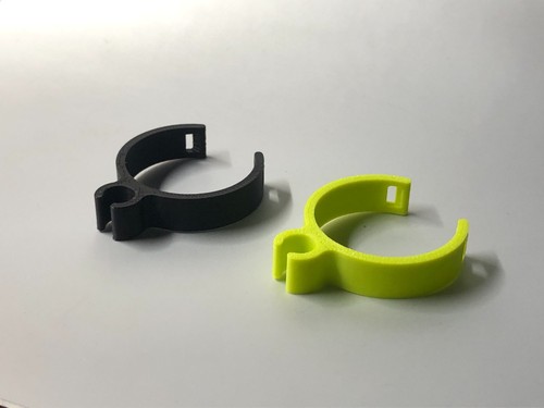 Kart pz supporto tubo - supporto,