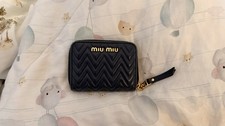 100% AUTHENTIC MIU MIU