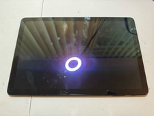 Tablet Samsung Galaxy Tab S4 (SM-T837V) 10,5" nero (Verizon) rotto 3591