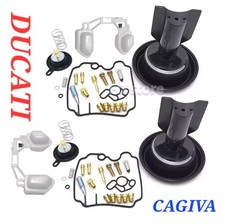 KIT REVISIONE CARBURATORI