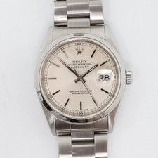 Orologio Rolex 16200 Datejust