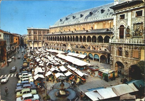 Padova palazzo della ragione - padova,