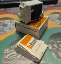 BTICINO Magic 5361 Dimmer 230V