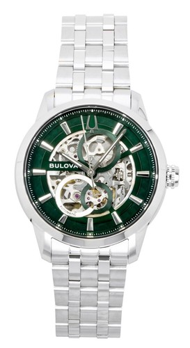Orologio uomo bulova sutton - bulova,