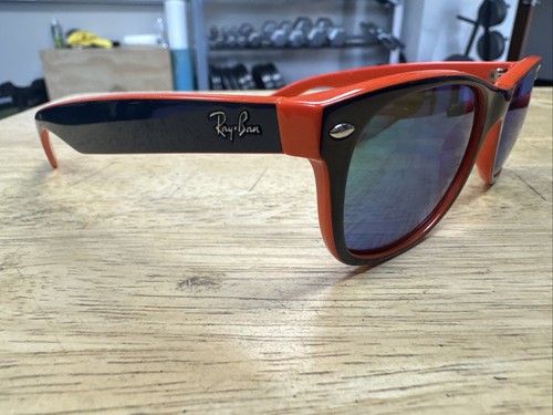 Ray ban nuovi - wayfarer, rb