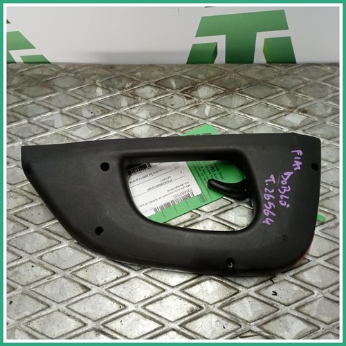Maniglia interna porta - interna,