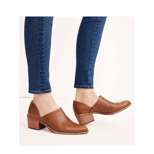 Stivaletti bassi madewell the - bassi,