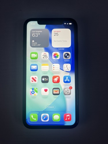 Smartphone apple iphone - iphone, 11