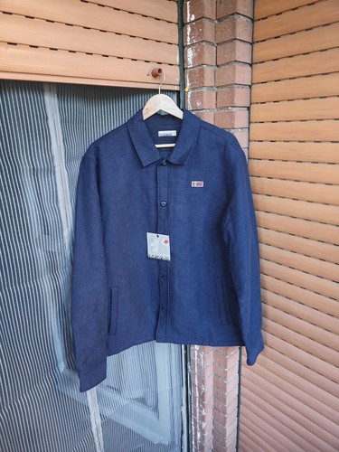 Giacca uomo napapijri - giacca,