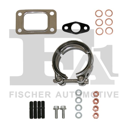 Fa1 kit montaggio caricatore - montaggio,