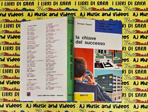Book libro chiave del - chiave,