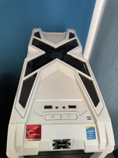 Case STRIKE-X ADVANCE CASE