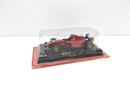Ferrari 412t2 formula 1995 - ferrari,