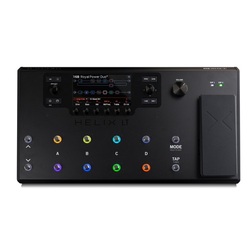 Line helix modellista - line,