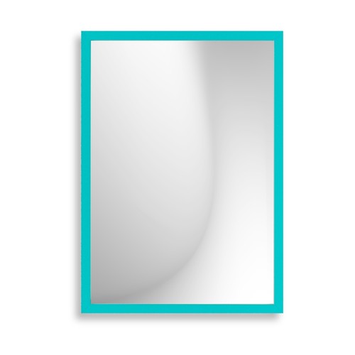 Specchio parete claudia su - claudia,