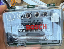 Bosch 27pz set punte e - 27pz.set,