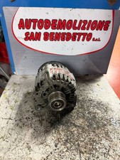 ALTERNATORE RENAULT KANGO 1.5