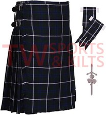 Scottish Outfit Mackenzie