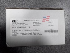 FHA-11C-100-E200-CE