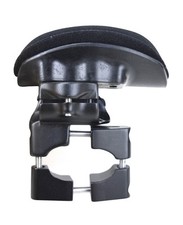 Manubrio ausiliario Superior Comfort in fibra di carbonio per manubrio piatto