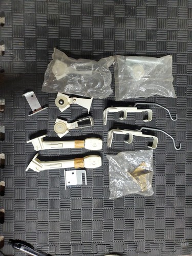 Forniture per tende - , nuove