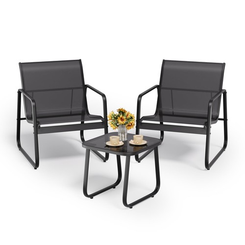 Bealife set poltrone - 3, da