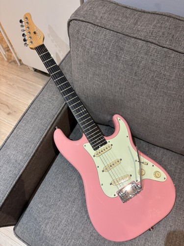 Schecter diamond series nick - schecter,