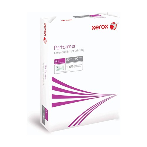 Xerox performer carta 80 - xerox,