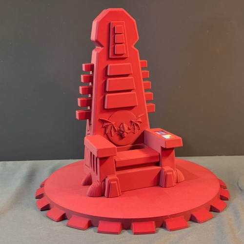 Ultimate premier hordak - hordak, throne
