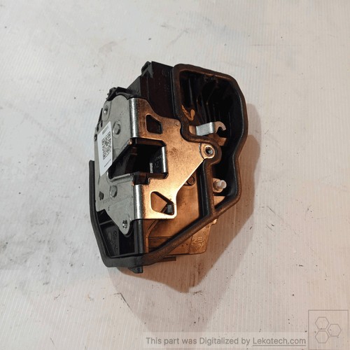 Serratura porta ant bmw - dx.,