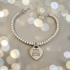 Bracciale tennis donna - tennis,