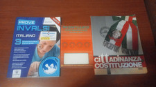 Libri Terza Media Prove