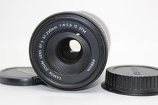 Class Canon Zoom Ef-S 55-250Mm