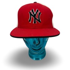 Cappello aderente vintage New