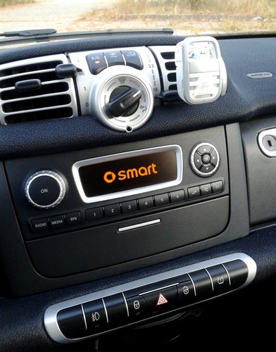 Radio originale completa - completa, smart