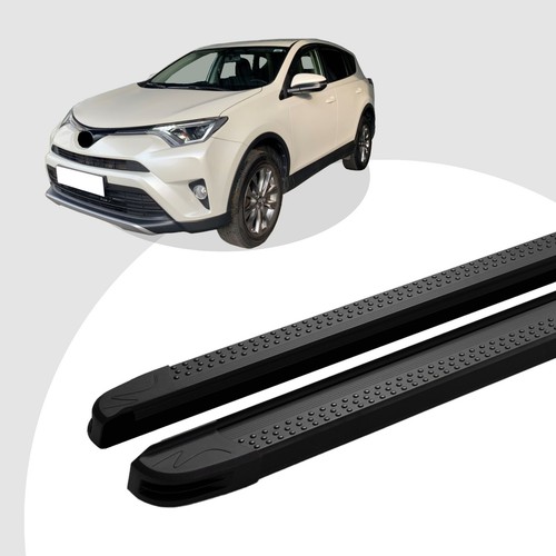 Pedane adatte per toyota rav - pedane,