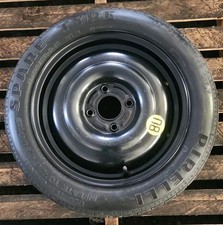 RUOTINO DI SCORTA DA 15" PER