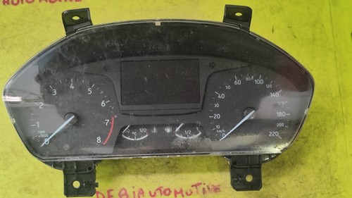 Ford fiesta petrol - ford,
