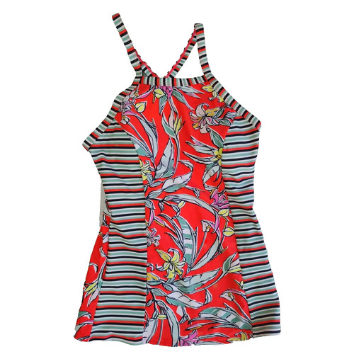 Costume bagno tankini piha - costume,