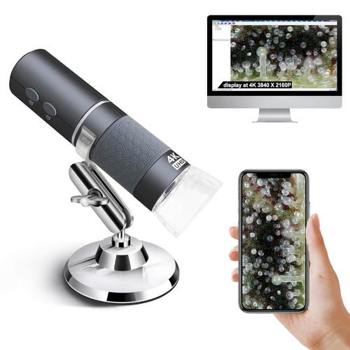 Ninyoon microscopio wifi - ninyoon,
