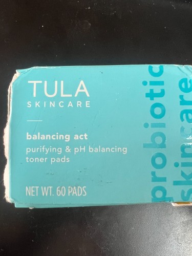 Tula skin care balancing act - tula,