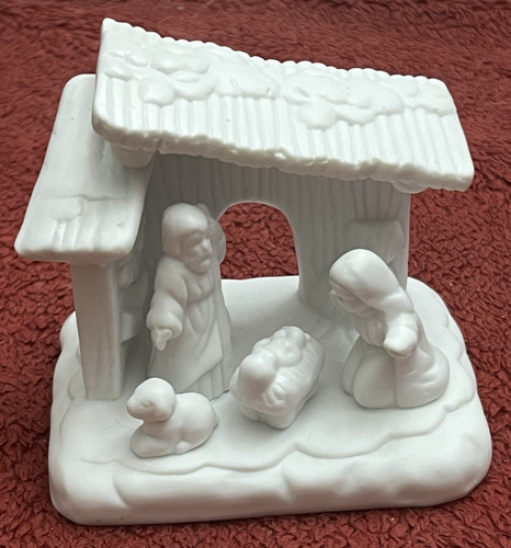 Presepe natalizio autom - presepe,