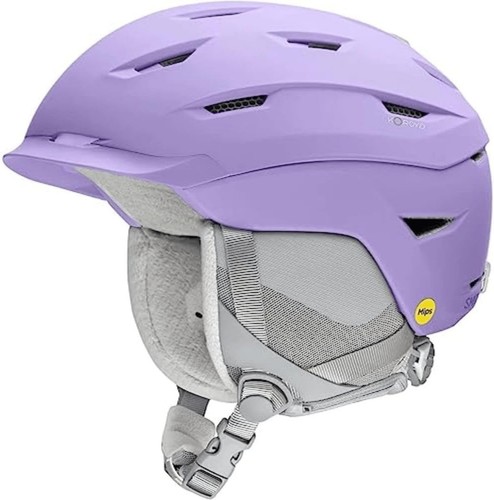 Casco sci snowboard smith - sci,